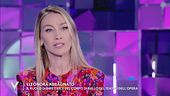 Eleonora Abbagnato: "La mia vita tra danza e famiglia"
