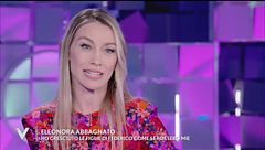 Eleonora Abbagnato: "Ho cresciuto le figlie di Federico come fossero mie"