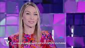 Eleonora Abbagnato: "Ho sofferto di solitudine"