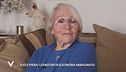 Elio e Piera: i genitori di Eleonora Abbagnato