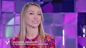 Eleonora Abbagnato e il momento difficile della mamma Piera