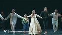 Eleonora Abbagnato: "Io e la mia Julia"