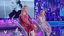 Eleonora Abbagnato e la figlia Julia
