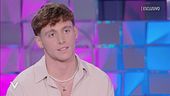 Alessio: "La mia esperienza ad Amici"