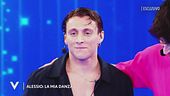 Alessio: "La mia danza"