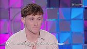 Alessio: "Il rapporto speciale con mio fratello"