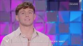 Alessio: "La mia avventura nella scuola di Amici"