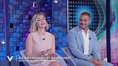 Alessia Cammarota e Aldo Palmeri: "Aspettiamo un altro bambino!"