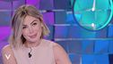 Alessia Cammarota e Aldo Palmeri: "L'amore per i figli"