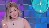 Alessia Cammarota e Aldo Palmeri: "L'amore per i figli"