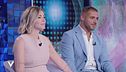 Alessia Cammarota e Aldo Palmeri: "Un tradimento ci aveva separati"