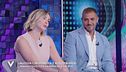 Alessia Cammarota e Aldo Palmeri: "Abbiamo vissuto il dramma dell'aborto"
