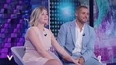 Alessia Cammarota e Aldo Palmeri: l'intervista integrale