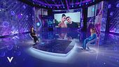 Jessica Aidi Verratti: "Ho rubato il cuore di Marco Verratti"
