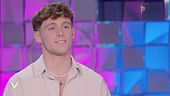 Alessio: l'intervista integrale