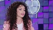 Raffaella Fico: "Mi sento felice"