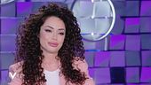 Raffaella Fico: "Mio fratello è il mio punto di riferimento"