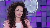 Raffaella Fico e l'amore