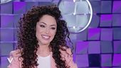 Raffaella Fico: l'intervista integrale
