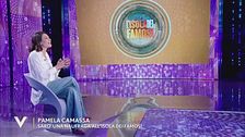 Pamela Camassa: "Sarò una naufraga all'Isola dei Famosi"
