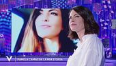 Pamela Camassa: "La mia storia"