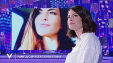 Pamela Camassa: "La mia storia"