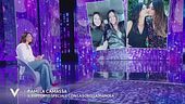 Pamela Camassa e il rapporto speciale con la sorella Manola