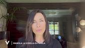 Manola, la sorella di Pamela Camassa