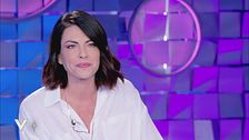 Pamela Camassa: "La mia vita con Filippo Bisciglia"