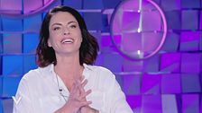 Pamela Camassa: l'intervista integrale