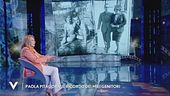 Paola Pitagora: "Il ricordo dei miei genitori"
