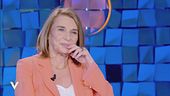 Paola Pitagora e l'amore