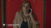 Paola Pitagora e l'anticipazione di "Luce dei tuoi occhi 2"