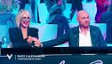 Rudy Zerbi e Alessandra Celentano, i professori di Amici