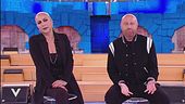 Rudy Zerbi e Alessandra Celentano: i prof più temibili di "Amici"