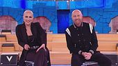 Rudy Zerbi e Alessandra Celentano: "Attacchiamo perchè siamo attaccati"