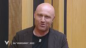 Alessandra Celentano e Rudy Zerbi da "Verissimo 2022"