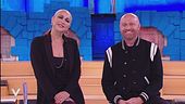 Rudy Zerbi e Alessandra Celentano: "Noi e l'amore oggi"