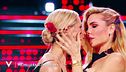 Michelle Hunziker racconta Ilary Blasi