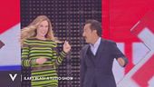 Ilary Blasi: a tutto show