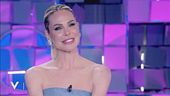 Ilary Blasi: "La verità sul mio rapporto con Alvin"