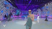 Ilary Blasi ha voltato pagina