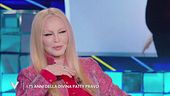 I 75 anni della divina Patty Pravo