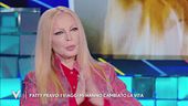 Patty Pravo: "I viaggi mi hanno cambiato la vita"