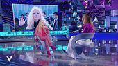 Patty Pravo: "Ho girato tanti paesi"