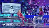 Patty Pravo: "Il mio incontro con Papa Giovanni XXIII"