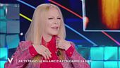 Patty Pravo e l'amicizia con Gabriella Ferri
