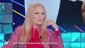 Patty Pravo: "La mia vita di arte ed eccessi"