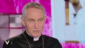Don Georg: "I miei 20 anni accanto a Papa Benedetto XVI"