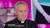 Don Georg: "I ricordi della mia giovinezza"